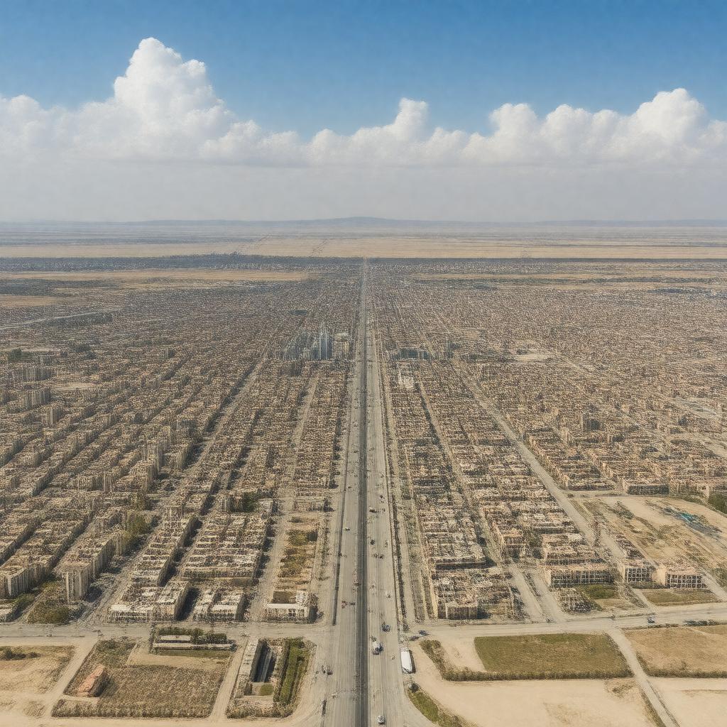 Baikonur (city)